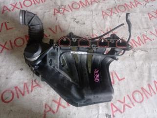Коллектор впускной MINI HATCH R50 W10B16A 11617562531 3 ракурс