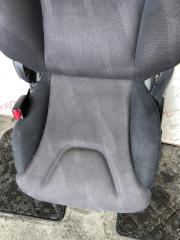 Сиденье левое переднее HONDA FIT GE8 L15A 81527TF0J11ZA 4 ракурс