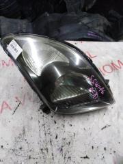 Фара правая передняя SUZUKI SWIFT ZC31S M16A 3512063J21, 4432 1 ракурс