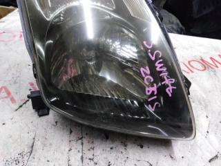 Фара правая передняя SUZUKI SWIFT ZC31S M16A 3512063J21, 4432 4 ракурс