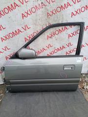 Дверь левая передняя MAZDA CAPELLA GV8W F8DE GJY959020A 3 ракурс
