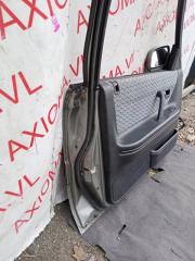 Дверь левая передняя MAZDA CAPELLA GV8W F8DE GJY959020A 5 ракурс