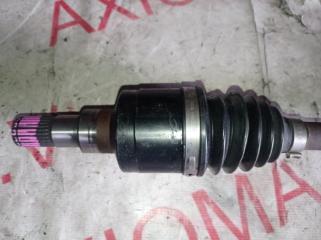 Привод левый передний SUZUKI SWIFT ZC31S M16A 4410157K00 2 ракурс