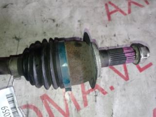 Привод левый передний SUZUKI SWIFT ZC31S M16A 4410157K00 3 ракурс