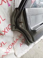 Дверь левая задняя MAZDA CAPELLA GV8W F8DE GM0973020M 5 ракурс