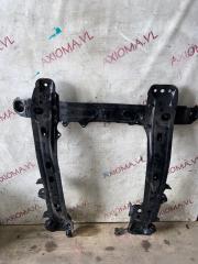 Балка под двс MAZDA CAPELLA GV8W F8DE GJ2128800B 2 ракурс