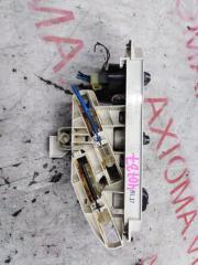 Климат-контроль HONDA LOGO GA3 D13B 79500S50J01ZA 4 ракурс