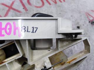 Климат-контроль HONDA LOGO GA3 D13B 79500S50J01ZA 5 ракурс