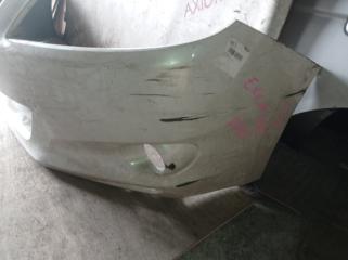 Бампер передний SUBARU EXIGA YA4 EJ204 57704YC000 3 ракурс Бампер передний SUBARU EXIGA YA4 EJ204 57704YC000 3 ракурс