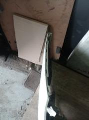 Бампер передний SUBARU EXIGA YA4 EJ204 57704YC000 5 ракурс Бампер передний SUBARU EXIGA YA4 EJ204 57704YC000 5 ракурс