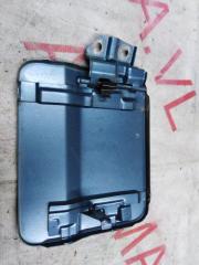 Лючок бензобака MITSUBISHI PAJERO MINI H58A 4A30T MR414799 2 ракурс