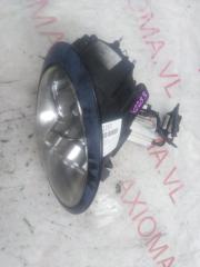 Фара правая передняя MINI HATCH R50 W10B16A 63126911702, 63126911704 2 ракурс