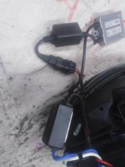 Фара правая передняя MINI HATCH R50 W10B16A 63126911702, 63126911704 5 ракурс