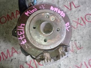 Запчасть ступица задняя левая MINI HATCH 2002