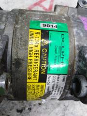 Компрессор кондиционера MINI HATCH R50 W10B16A 11282185318 2 ракурс
