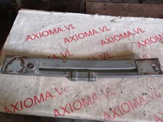 Жесткость бампера передняя NISSAN NOTE E12 HR12DE 620308A00A, F20303VAMH 3 ракурс
