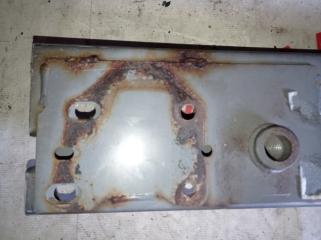 Жесткость бампера передняя NISSAN NOTE E12 HR12DE 620308A00A, F20303VAMH 4 ракурс