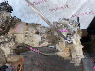 МКПП DAIHATSU ATRAI S230G EFVE 4120187568000, 4211097510000, 6133222 2 ракурс