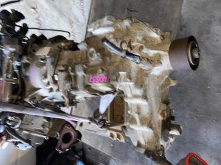 МКПП DAIHATSU ATRAI S230G EFVE 4120187568000, 4211097510000, 6133222 3 ракурс