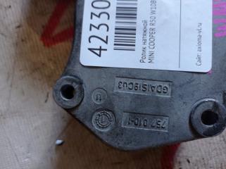 Ролик натяжной MINI HATCH R50 W10B16A 11281482199 2 ракурс