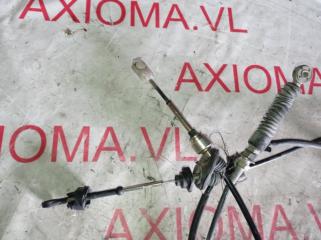 Трос переключения кпп HONDA ACTY HH6 E07Z 54310S3C003 2 ракурс