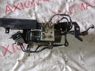 Блок abs MAZDA BONGO SK82M F8E S41J437A0 2 ракурс