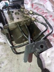 Блок abs MAZDA BONGO SK82M F8E S41J437A0 3 ракурс