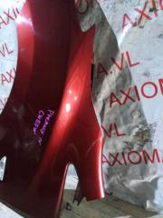 Крыло левое переднее MAZDA PREMACY CWEFW LFVD C51352211 3 ракурс