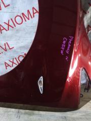 Крыло левое переднее MAZDA PREMACY CWEFW LFVD C51352211 4 ракурс