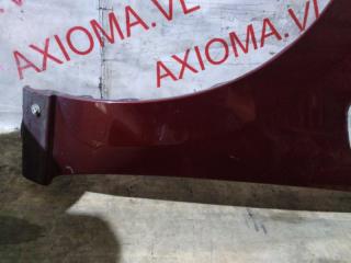 Крыло левое переднее MAZDA PREMACY CWEFW LFVD C51352211 5 ракурс