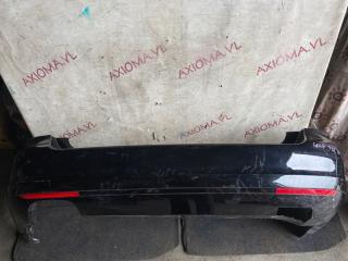Бампер задний VOLKSWAGEN GOLF PLUS 5M1 CAVD 5K6807417 2 ракурс