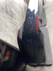 Бампер задний VOLKSWAGEN GOLF PLUS 5M1 CAVD 5K6807417 3 ракурс