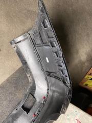 Бампер задний VOLKSWAGEN GOLF PLUS 5M1 CAVD 5K6807417 5 ракурс