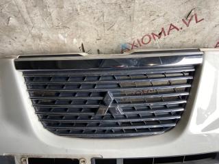 Бампер передний MITSUBISHI EK WAGON H81W 3G83 MN161458WA 4 ракурс Бампер передний MITSUBISHI EK WAGON H81W 3G83 MN161458WA 4 ракурс
