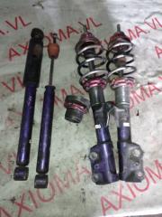 Стойка подвески HONDA FIT GD1 L13A 52610SAAJ11 1 ракурс