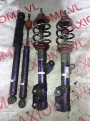 Стойка подвески HONDA FIT GD1 L13A 52610SAAJ11 2 ракурс