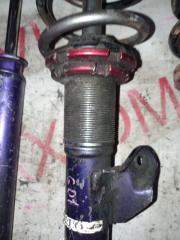 Стойка подвески HONDA FIT GD1 L13A 52610SAAJ11 3 ракурс
