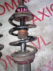Стойка подвески HONDA FIT GD1 L13A 52610SAAJ11 4 ракурс