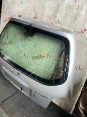 Дверь 5-я HONDA LOGO GA3 D13B 68100S50010ZZ 3 ракурс