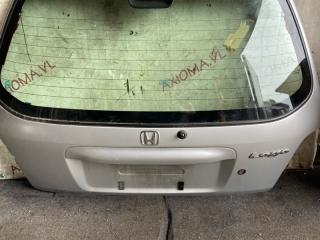 Дверь 5-я HONDA LOGO GA3 D13B 68100S50010ZZ 4 ракурс