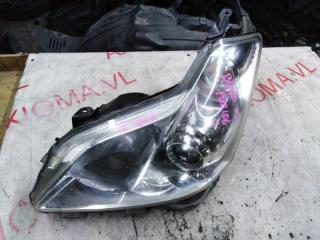 Фара левая передняя TOYOTA BLADE AZE156 2AZFE 8118512C30, 8118512E50, 12-522 1 ракурс