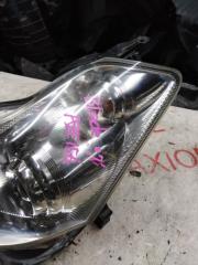 Фара левая передняя TOYOTA BLADE AZE156 2AZFE 8118512C30, 8118512E50, 12-522 3 ракурс