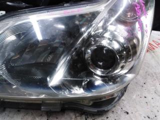 Фара левая передняя TOYOTA BLADE AZE156 2AZFE 8118512C30, 8118512E50, 12-522 4 ракурс