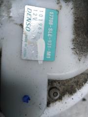 Бензонасос HONDA ODYSSEY RB3 K24A 17708SLE941M1 2 ракурс Бензонасос HONDA ODYSSEY RB3 K24A 17708SLE941M1 2 ракурс