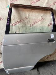 Дверь левая задняя DAIHATSU PYZAR G301G HDEP 6700487711000 4 ракурс