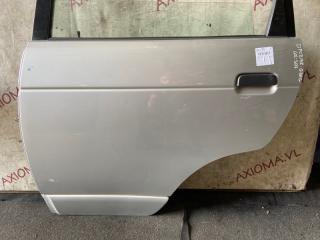 Дверь левая задняя DAIHATSU PYZAR G301G HDEP 6700487711000 5 ракурс