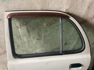 Дверь левая задняя NISSAN MARCH K11 CG10DE 8210073B35 5 ракурс