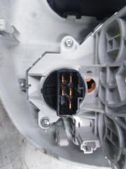 Климат-контроль MITSUBISHI EK SPORT H82W 3G83 7820A159, 7820A243 4 ракурс