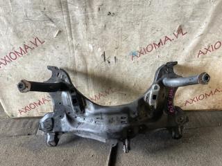 Балка под двс DAIHATSU MIRA E:S LA310S KFVE4 51201B2051 1 ракурс