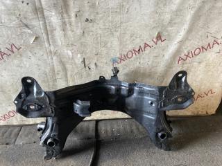 Балка под двс DAIHATSU MIRA E:S LA310S KFVE4 51201B2051 2 ракурс